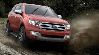 Ford explorer навигация android